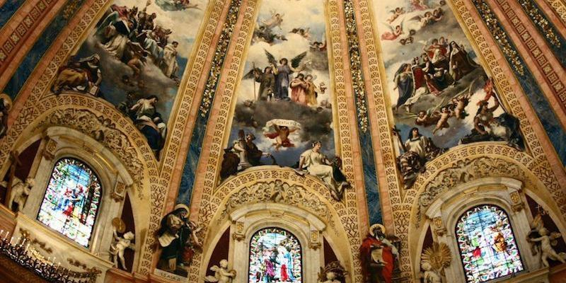 La Orden Franciscana Seglar organiza en San Francisco el Grande un encuentro de oración en el Espíritu de Asís