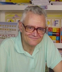 Conferencia sobre 'Datos y previsiones sobre la población mundial', en la universidad Francisco de Vitoria