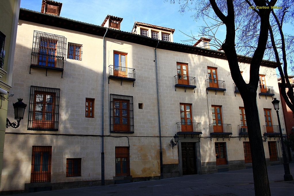 El lunes comienzan los encuentros de oración con los sacerdotes en la capilla del Palacio Arzobispal