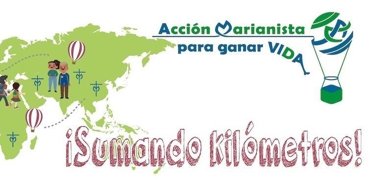 Acción Marianista convoca a un encuentro virtual de oración en familia