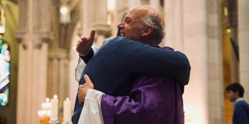 Hakuna celebra en la catedral una Misa de acción de gracias por el año que termina presidida por el cardenal Osoro