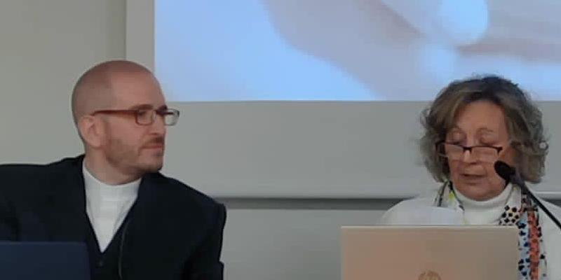 El subdelegado de Pastoral de la Salud, Gerardo Dueñas reflexiona sobre «Cuidar hasta el final»