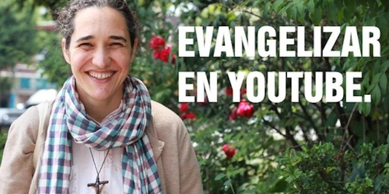 IMisión lanza un nuevo curso virtual sobre cómo evangelizar en YouTube