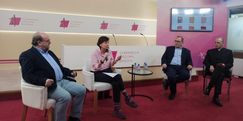 Todo preparado para el Congreso "La Iglesia en la Educación": «Será un gran momento de encuentro»