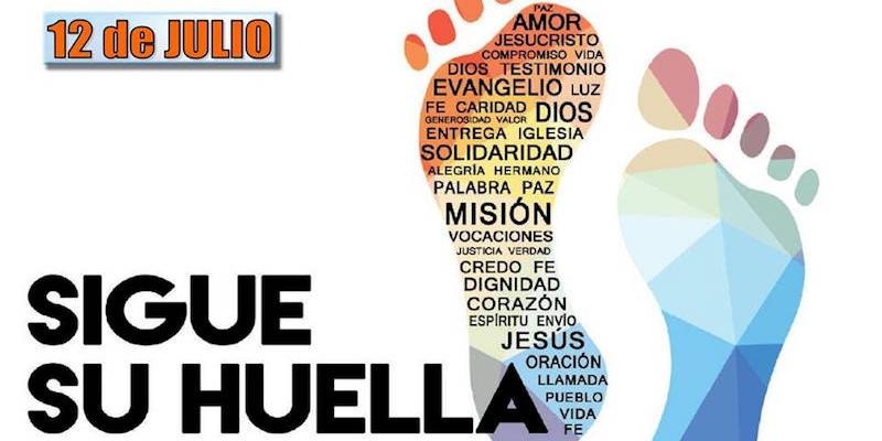 Celebración del Día del Misionero Zaragozano