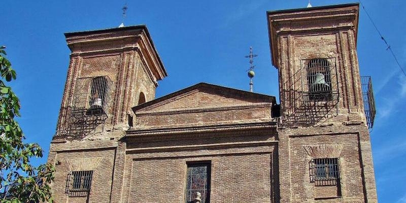 Juan José Fresnillo preside en San Martín de Tours la Misa de inicio de curso de Manos Unidas