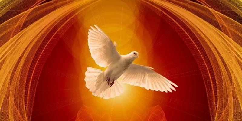 San Antonio María Claret se prepara para la solemnidad de Pentecostés con una vigilia de oración