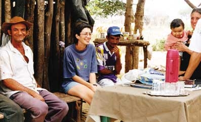 Encuentro de otoño de OCASHA-CCS para laicos con inquietud misionera