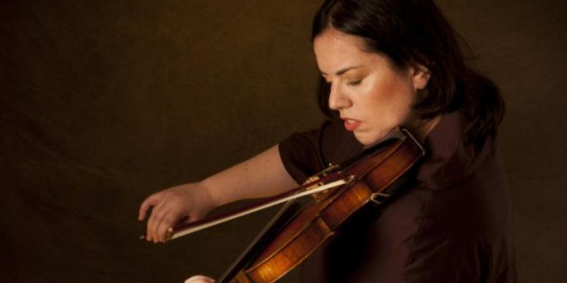 San Ginés acoge en la primera semana de enero sendos conciertos del programa 'Música en las iglesias'