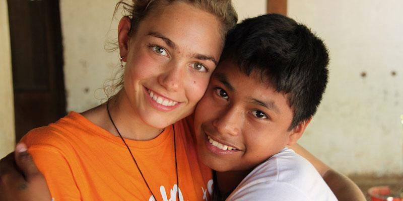 Obras Misionales Pontificias publica la guía 'Compartir la Misión': ahora más que nunca… jóvenes misioneros