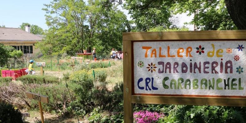 La Fundación El Buen Samaritano celebra su XX aniversario