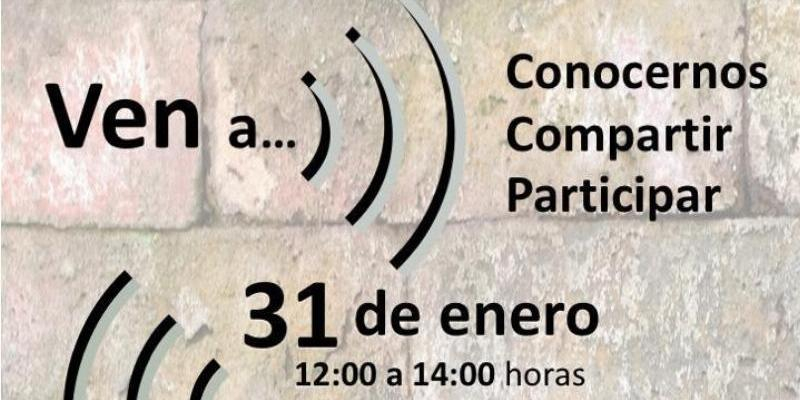 La Unidad Pastoral del Gran San Blas programa la actividad 'Tu barrio escucha' para encontrarse con sus vecinos