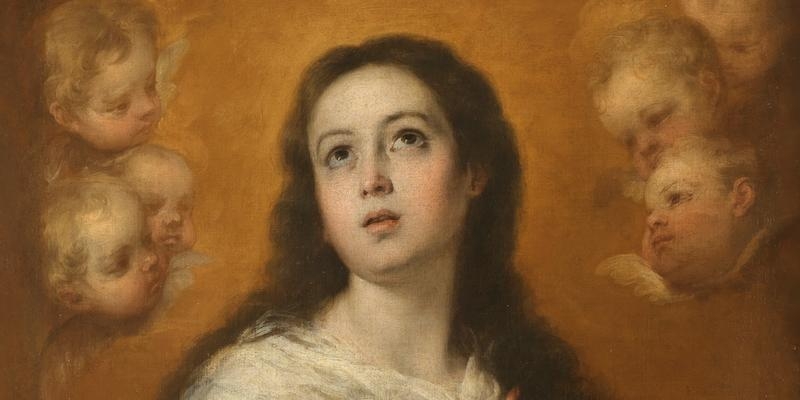 La capilla de Navales organiza un homenaje a la Inmaculada