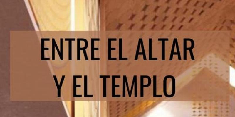 Santa Genoveva de Majadahonda se prepara con un ciclo de charlas para la consagración del nuevo templo