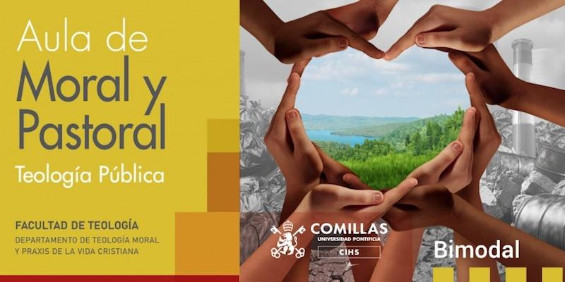 Una conferencia sobre el drama de Ucrania inaugura la programación del Aula de Moral y Pastoral de Comillas