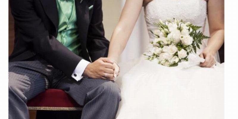 Virgen de la Paloma y San Pedro el Real ofrece un curso de preparación al matrimonio