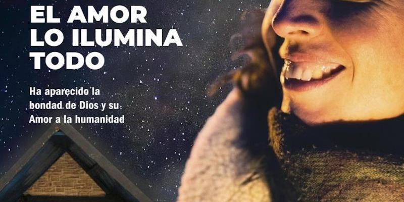 Cáritas Vicaría II presenta la campaña de Navidad en todos los arciprestazgos del territorio