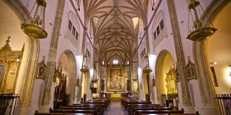 El cardenal Osoro preside en San Jerónimo el Real una Misa funeral por Miguel Báez 'El Litri' y su esposa