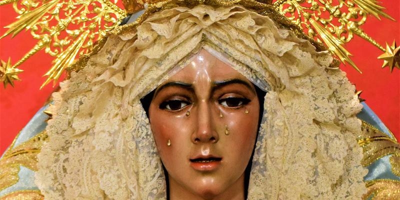 Comunicado de la hermandad de Jesús del Gran Poder y de la Esperanza Macarena ante el coronavirus