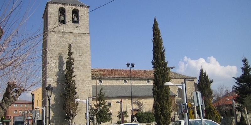 Proyecto Amor Conyugal se anuncia este viernes en Galapagar