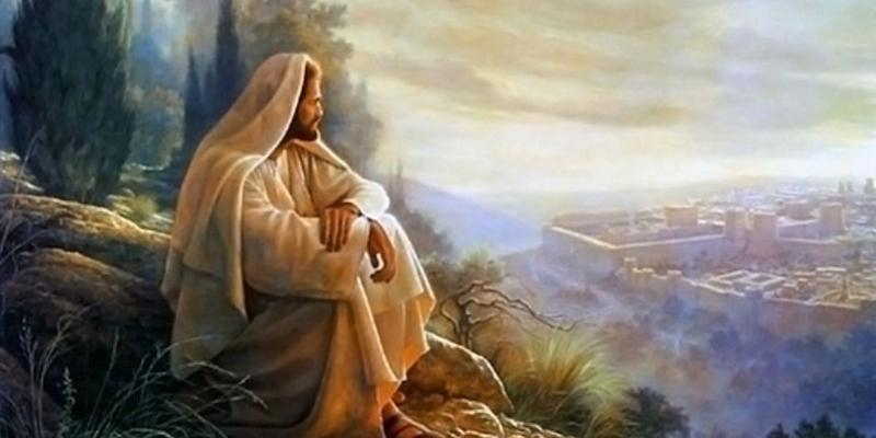 Resurrección del Señor programa unas charlas cuaresmales sobre la oración del Padre Nuestro