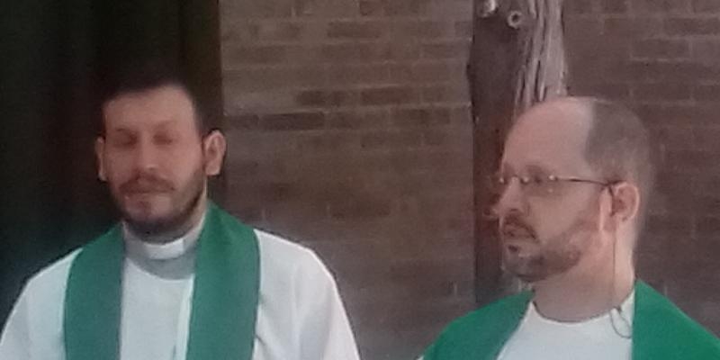 El centro de Hermandades del Trabajo de Madrid vivió su fiesta del afiliado