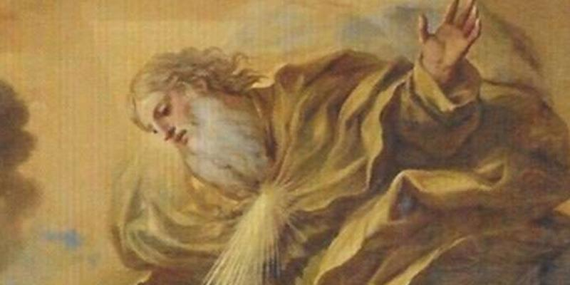 San Antonio de los Alemanes acoge este sábado el concierto 'Padre Nuestro, oración en la música'