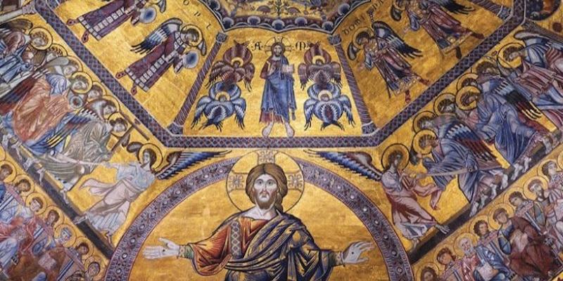 Santísimo Cristo de la Victoria organiza un triduo para pedir por todos los fieles difuntos