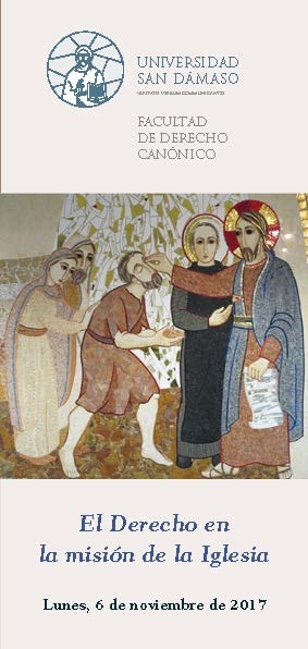 El cardenal Stella habla en San Dámaso sobre el futuro de la formación sacerdotal