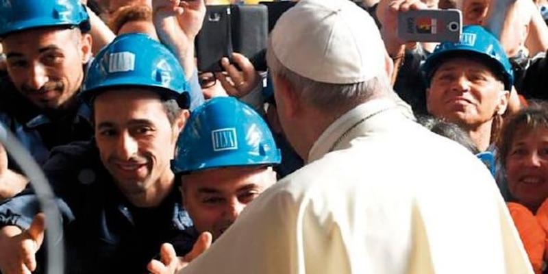 La Conferencia Episcopal convoca el I Seminario Antonio Algora con cristianos y cristianas en organizaciones sindicales