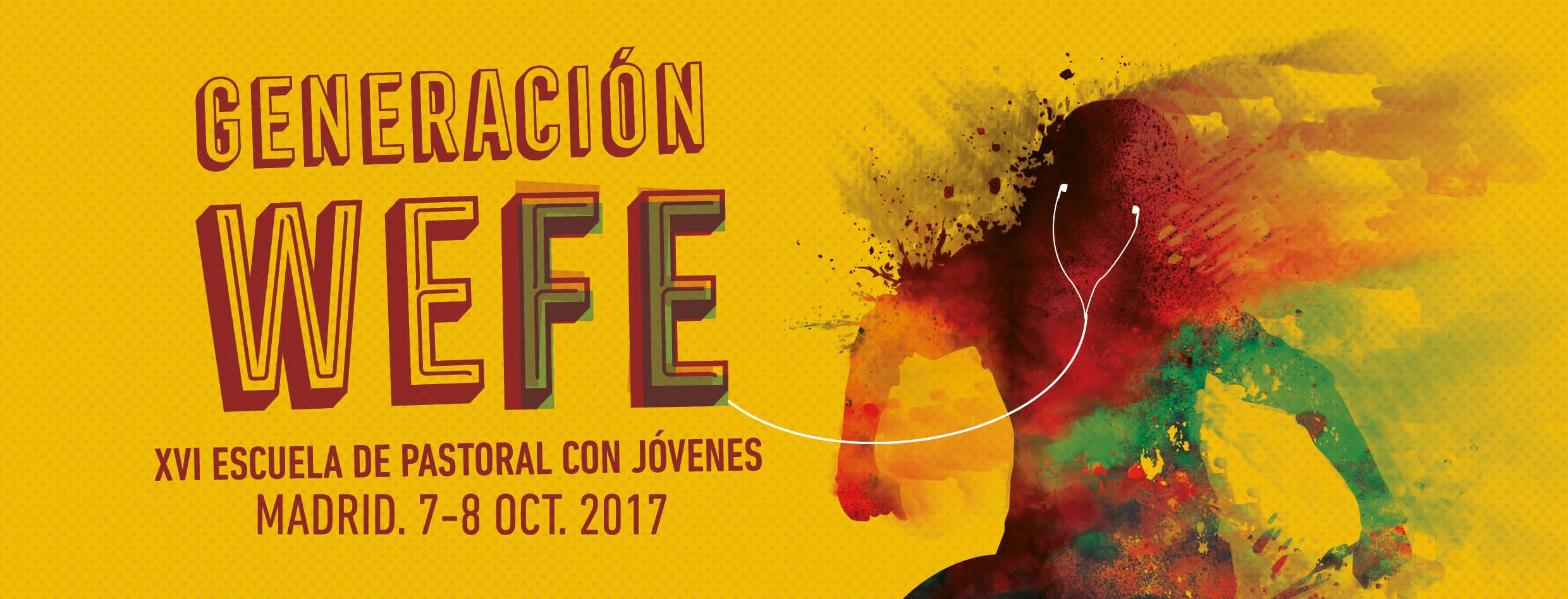 La Escuela de Pastoral con Jóvenes (EPJ) celebrará su XVI edición el próximo mes de octubre