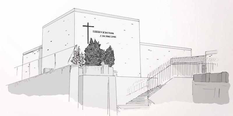 San Isidoro honra a su titular con una solemne Eucaristía