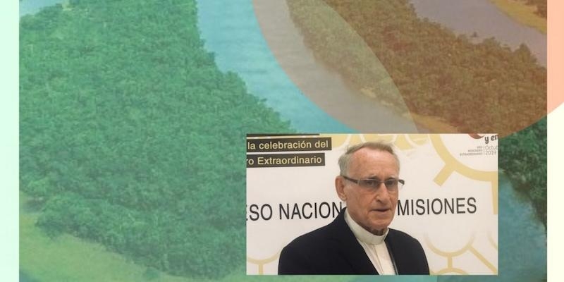 Nuestra Señora del Carmen de Pozuelo organiza una conferencia sobre el Sínodo del Amazonas