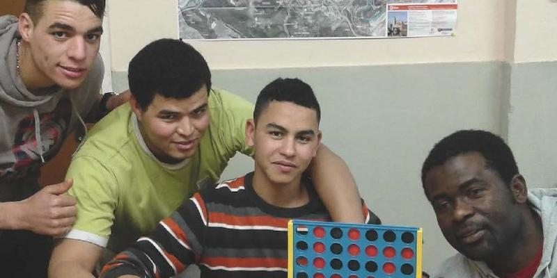 Confer hace público un vídeo en el que invita a mantener la hospitalidad en las comunidades eclesiales