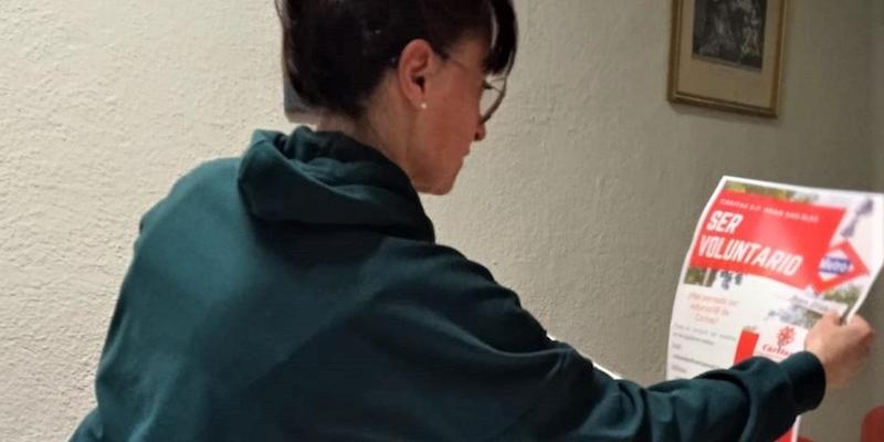 Cáritas Vicaría VII clausura el curso escolar con un encuentro de voluntariado