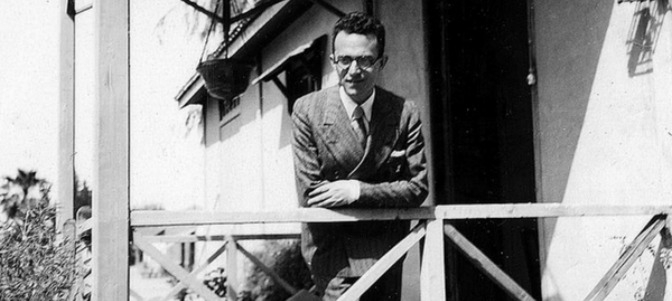 El Papa declara venerable al ingeniero Isidoro Zorzano