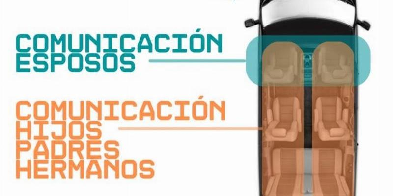 Cristo Sacerdote convoca una ITV centrada en la comunicación en familia y en pareja