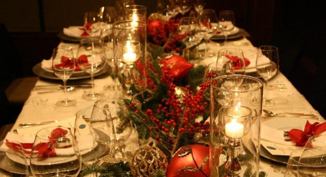 'Nadie sin cenar en Nochebuena'