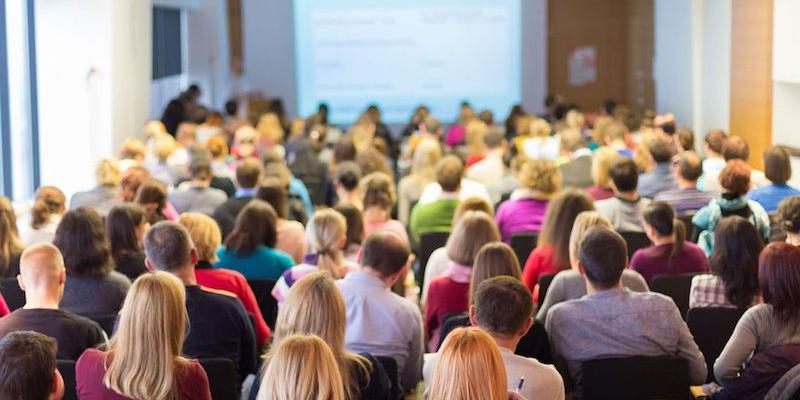 Empleados y voluntarios de las delegaciones de misiones de España se reúnen en la casa de la Esclavas de Cristo Rey