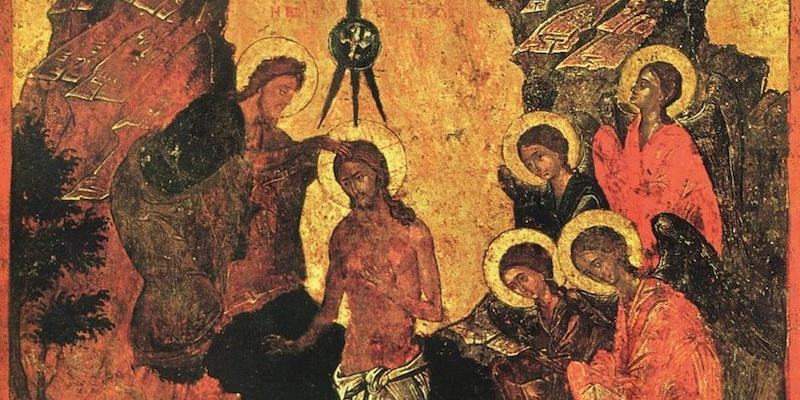 Las Hermanitas del Cordero se preparan para la solemnidad de la Epifanía y del Bautismo del Señor con sendas vigilias