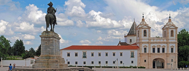 Santa María de Nazaret de La Gavia organiza un voluntariado para jóvenes en Portugal