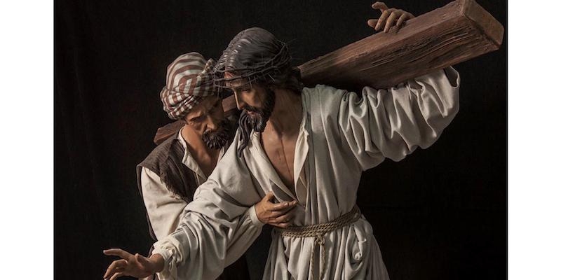 La Coral Nuestra Señora de las Nieves suspende su concierto en el Oratorio del Caballero de Gracia