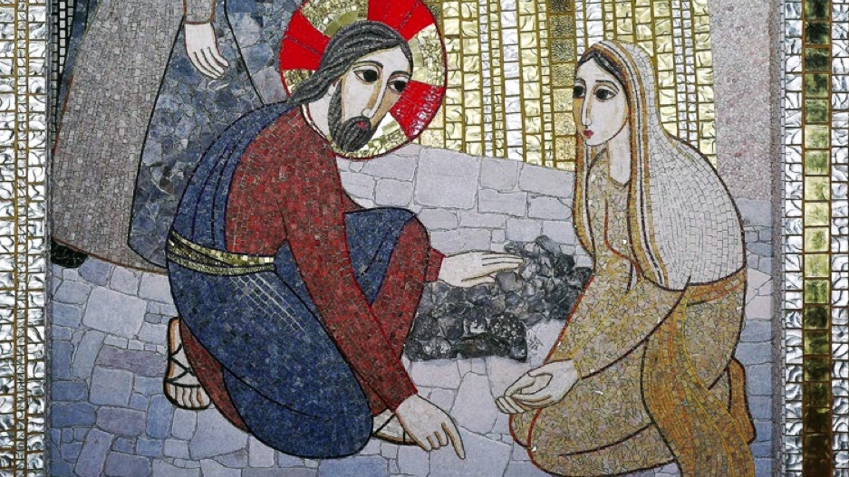 Jornada Académica “Matrimonio y Evangelización” en San Dámaso