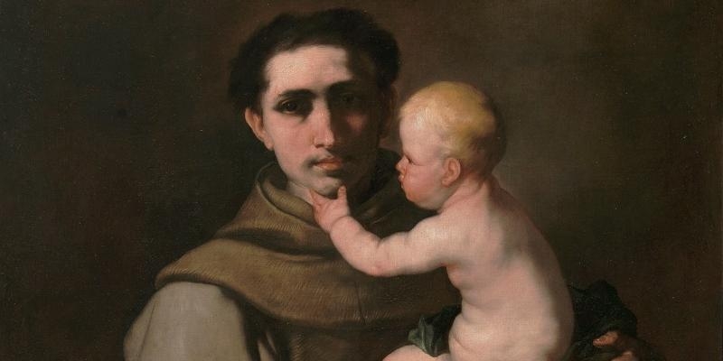 La diócesis se prepara para honrar a san Antonio de Padua