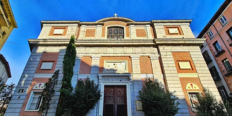 Memoria litúrgica de san Juan en Santiago y San Juan Bautista con motivo de su festividad