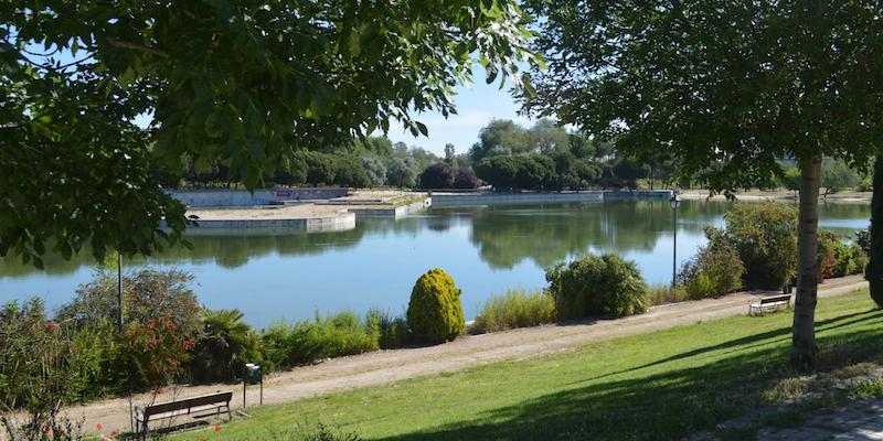 Cristo Rey de Usera y Transfiguración del Señor y Nuestra Señora de la Soledad organizan un campamento urbano en agosto