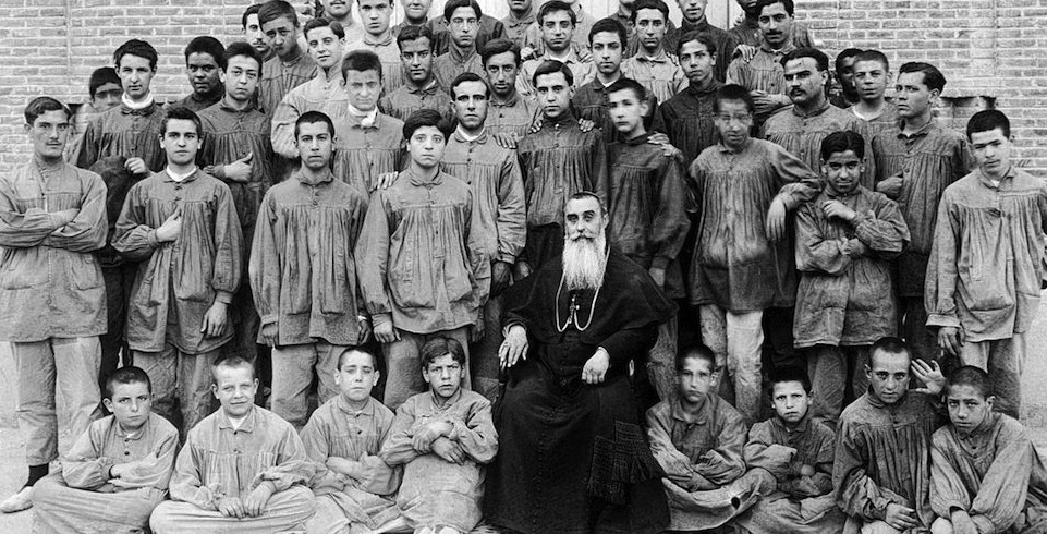 Los Amigonianos organizan el III Congreso Nacional de Pedagogía Amigoniana