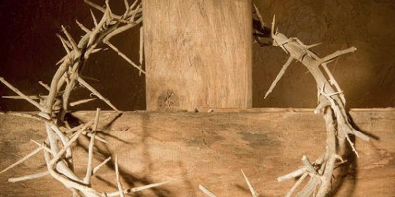 San Juan Crisóstomo convoca para el Viernes de Dolores un vía crucis en clave conyugal