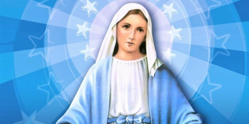 San Sebastián Mártir de Carabanchel organiza un triduo en honor a la Milagrosa