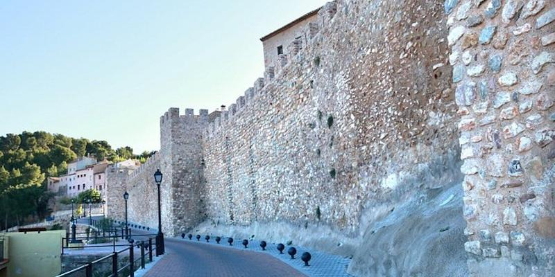 Virgen de la Fuensanta elige la localidad de Segorbe para sus vacaciones familiares de agosto